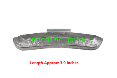1* Repair Tool Balance Machine Self-calibration 100g Balancer Calibration Block