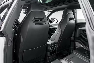 image 15 of interior