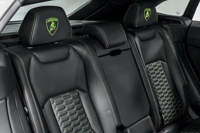 image 19 of interior