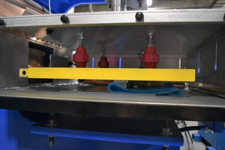 RF Welder, RF Heat Sealer 20KW, New Electronics, auto power