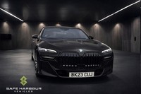 BMW 7 SERIES 3.0 750e xDrive M Sport 2023