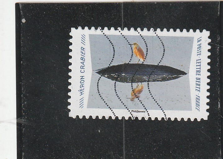 L6459 France  Autoadhesif NÂ° 1824 De 2020 