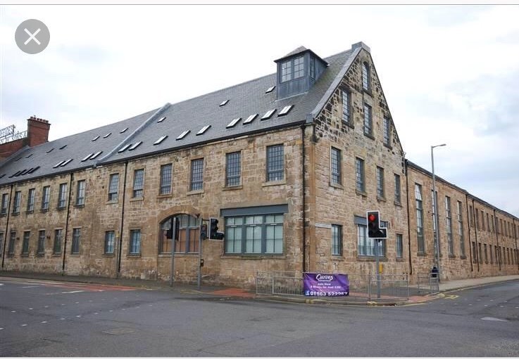Flat For Rent Barclay House Kilmarnock 2 Bed 2 Bath Duplex Apartment In Kilmarnock East Ayrshire Gumtree
