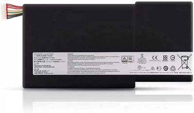 Laptop Battery Suitable for Xiaomi notebook battery Air 13 12.5 13.3 15.6 inch p