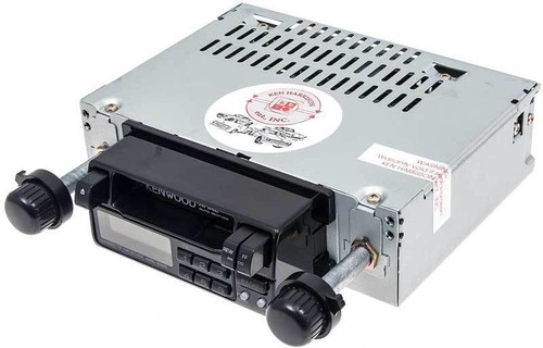 Absolute DMR-400 4-Inch In-Dash Receiver with DVD Player