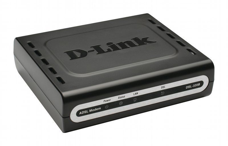 Home Network Wired Routers