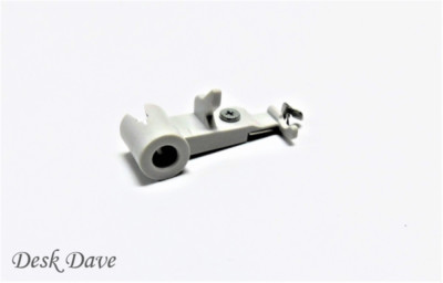 New Needle Threader Hook, 846588003, JANOME NEWHOME MC12000-MC9900 S5Skyline+