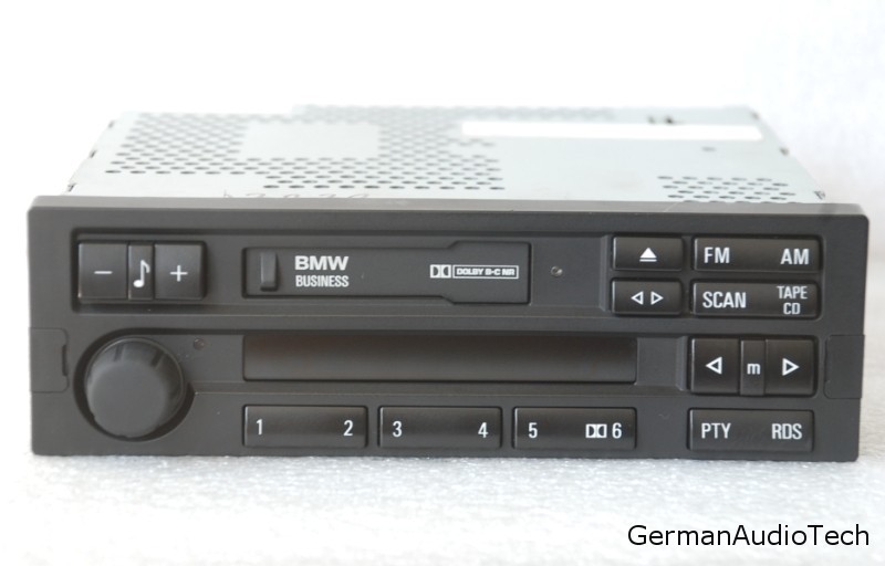 Bmw магнитола c43