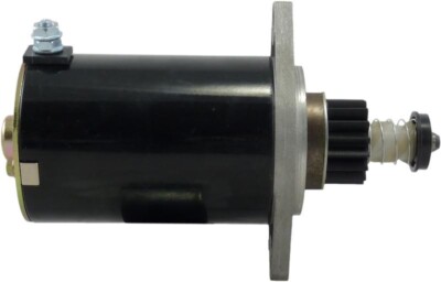 Professional Grade 191-1630 Starter RV Generator Onan Emerald NHDL NHE NHEL NHM