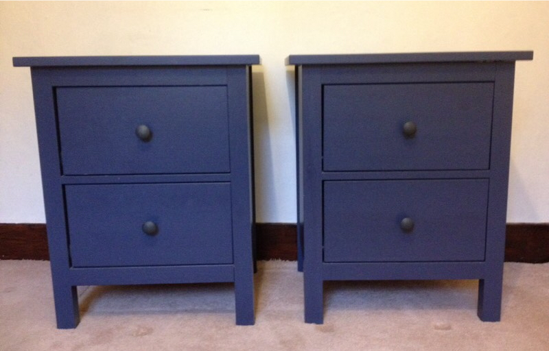 IKEA Hemnes bedside tables in Merstham, Surrey Gumtree IKEA Hemnes bedside tables in Merstham, Surrey Gumtree