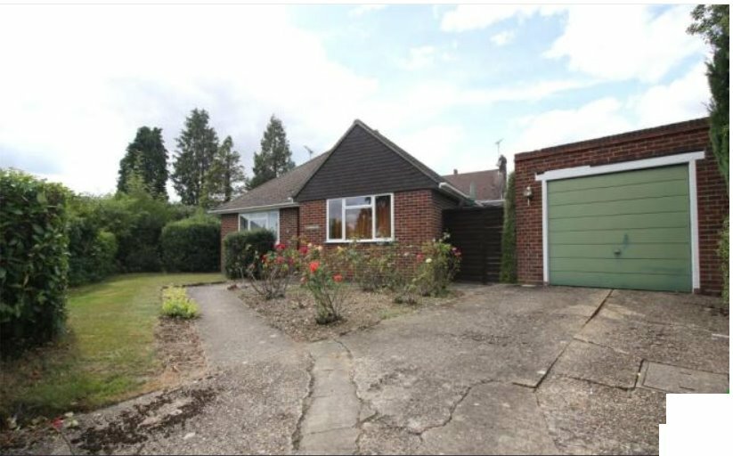 2/3 bedroom detached Bungalow for rent in Earley, Berkshire Gumtree