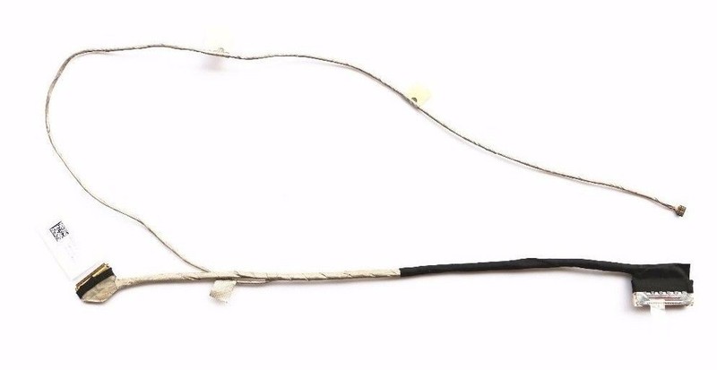 CÃ¢Ble Plat N551jx N551vw G58 G58j G58jb G58jk G58jm Vers. Pas Touch 30 Broches