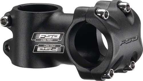FSA ステム 90mm SMR ACR MAT aluminium FSA SMR ACR Stem