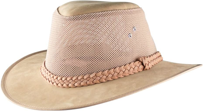 For Men Soaker Golf Sun Hats Summer Wide Brim Outback Cap
