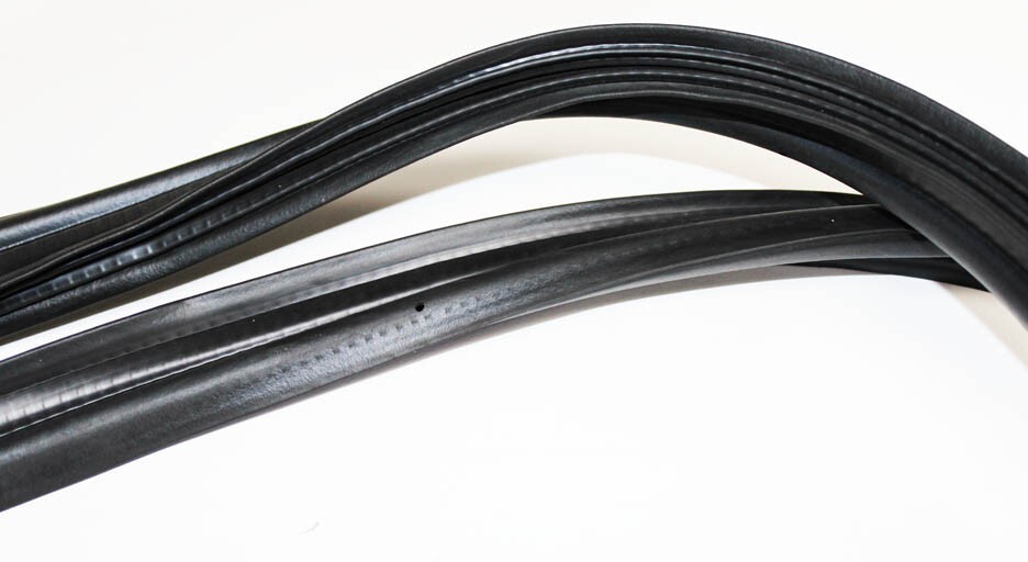 NEW! 2005-2014 Mustang Trunk Weatherstrip for Coupe, Convertible, Hardtop Cars