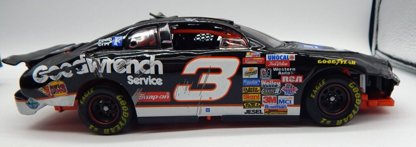 ミニカー　NASCAR Earnhardt Racing Family Minicar Nascar Earnhardt Racing Family | eBay
