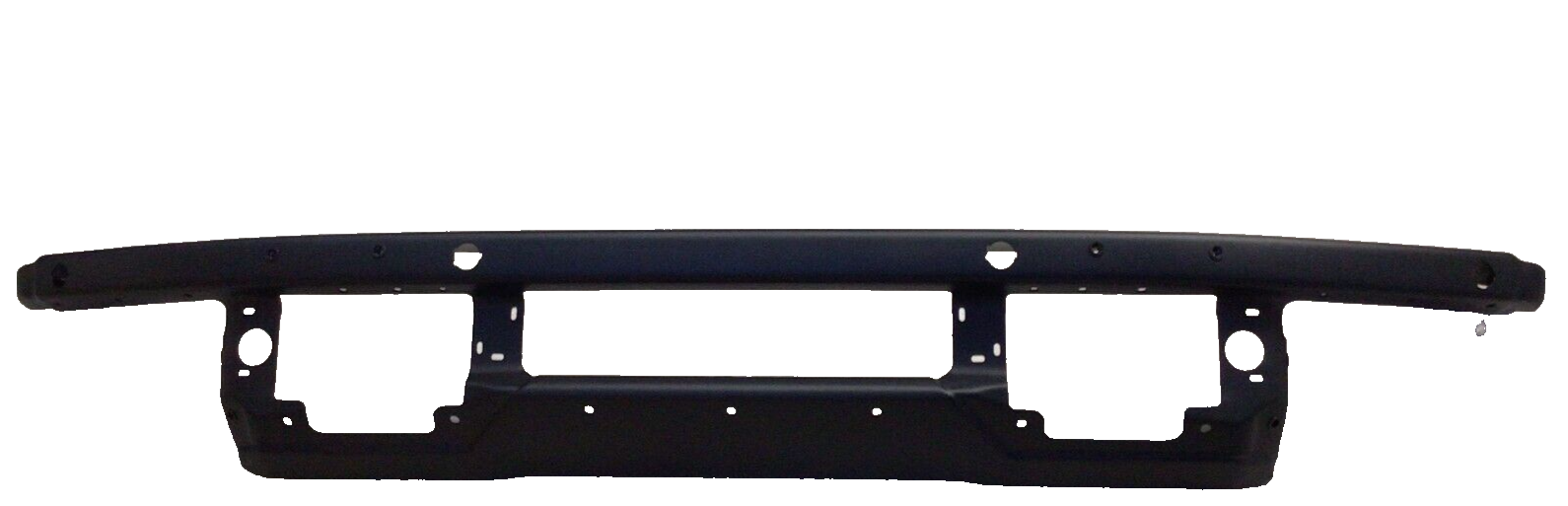 2021-2024 Genuine Ford Bronco Front Bumper Face Bar M2DZ 2021-2024 Genuine Ford Bronco Front Bumper Face Bar M2DZ