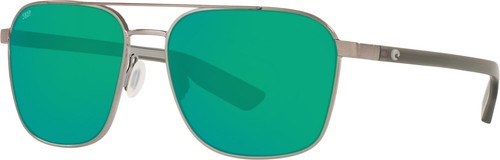 

[6S4003-17] Мужские поляризованные солнцезащитные очки Costa Wader, Costa Del Mar Wader