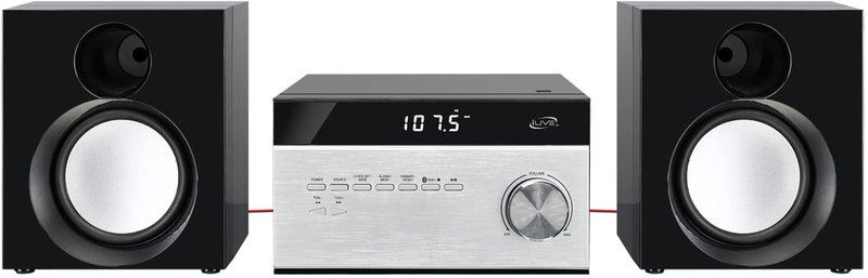 With Cd Player And Am/fm Radio And Remote Control