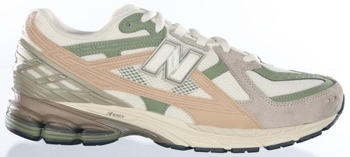New Balance 725v1 Olivine Dark Moss Men display picture 3