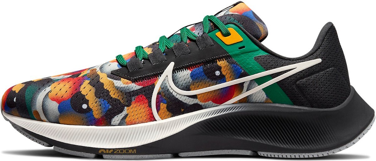 「モスマン」 Nike Air Zoom Pegasus 38 A.I.R. Jordan Moss Pack Shoe