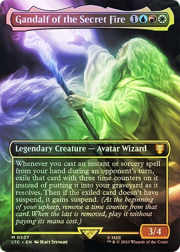 MTG コールドスナップfoilまとめ売り MTG Streets of New Capenna Falco Spara Pactweaver Gilded