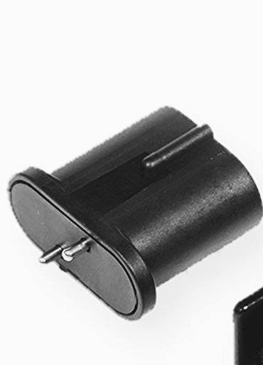 Bose slideconnect wb-50 wall bracket, black