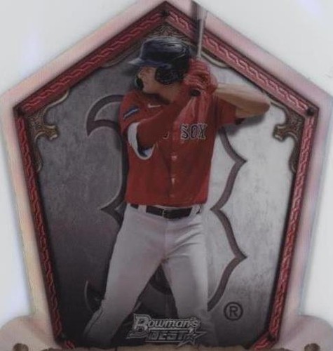 2024 Bowman's Best - Roman Anthony #FP-11