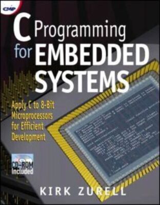 Zurell, Kirk : C Programming for Embedded Systems Expertly Refurbished Product