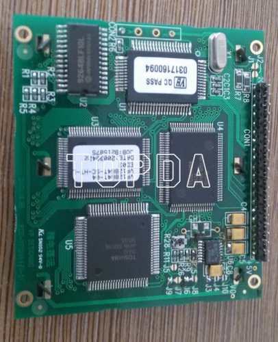 1PCS KL SN102 94V-0 VP PCB-VP12864#1-01 VP12864T-04 LCD display