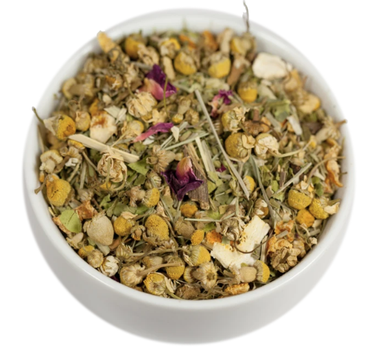 - Loose Leaf 2, 4, 8 Oz 1lb Bulk Teas