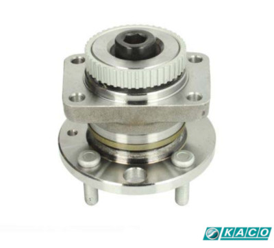 Kaco 2996.2 Kit Roulements Essieu Arrière pour Ford Mondeo I II Break (BNP) Neuf