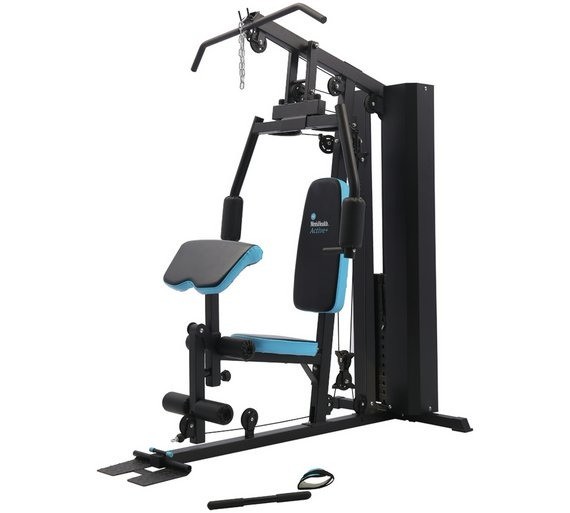 MultiGym for sale. Originally bought from Argos. Very good working order. Hardly used. in