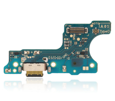 Samsung Galaxy A01 SM-A015 S111DL CHARGING CHARGER PORT BOARD PHONE PART USB-C