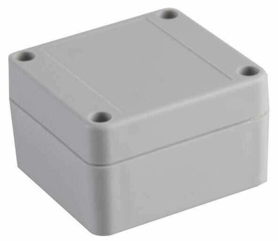 EVATRON - IP65 ABS Junction Box Enclosure - 65x60x40mm