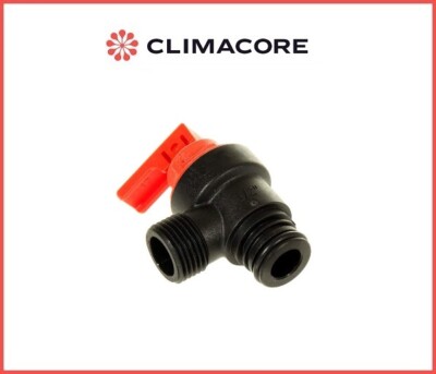 Valve Safety 1/2 Boiler Vaillant Ecoblock Pro