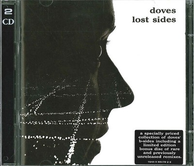 Doves - Lost Sides - Compact Disc - 2003 - Heavenly