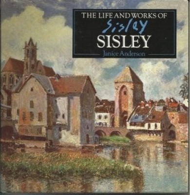 Sisley Hardcover Janice Anderson