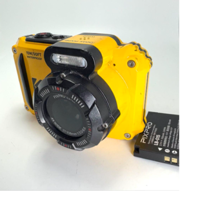 Kodak PIXPRO WPZ2 イエロー 71wXr3IOS4L._UF894,1000_QL80_.jpg