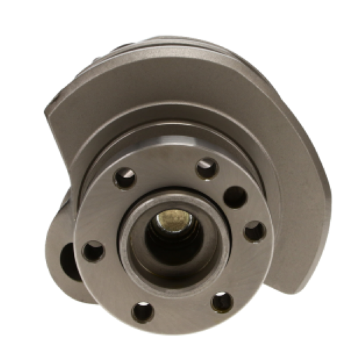 K1 Crankshaft for Chevrolet LS1 3.622" Stroke High-Performance Upgrade