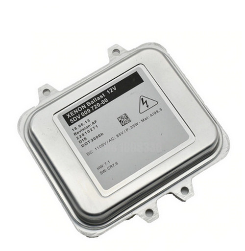Ballast Xenon Pour Opel Astra  13278005 5dv 009 720 00 5dv00972000 5dv009720