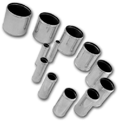 Connexion Alu D32mm - L75mm