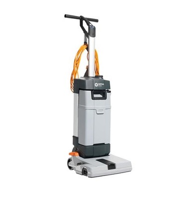 Nilfisk SC100E Walzen-Scheuersaugmaschine Reinigungsmaschine Bürstwalzenmaschine