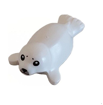 Lego seal animal sale