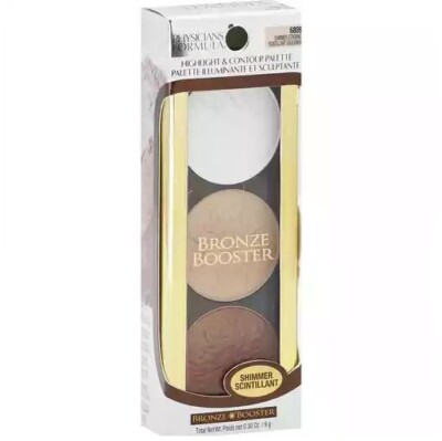Physicians Formula Highlight & Contour Palette Shimmer Strobing 6809