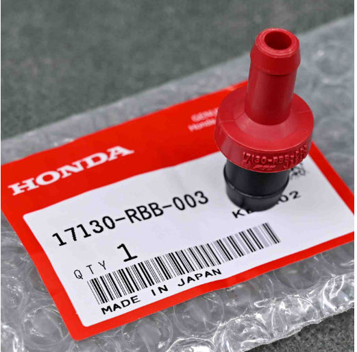 Wells PCV Valve For Mazda Ford PCV127
