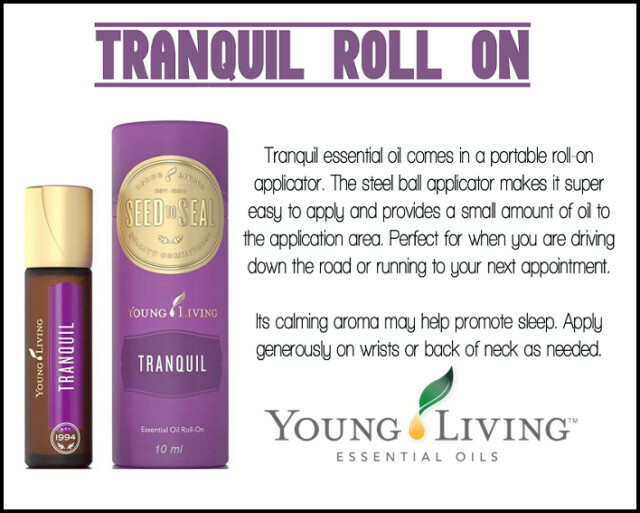 Young Living Young Valor ロールオン 10ml Amazon.com: Young