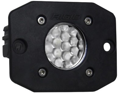 Rigid Lighting 20631 Driving/ Fog Light