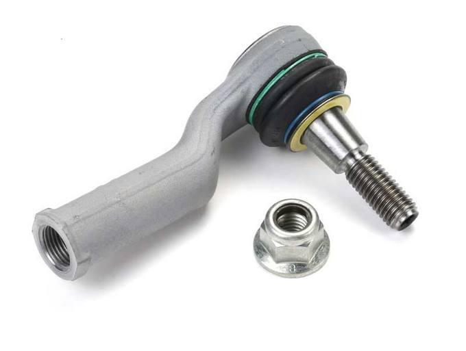 VOLVO XC60/V70/XC70/V60 GENUINE TRACK ROD END RIGHT O/S  31302345