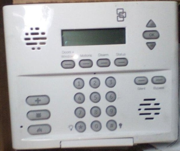 System Panel Only U